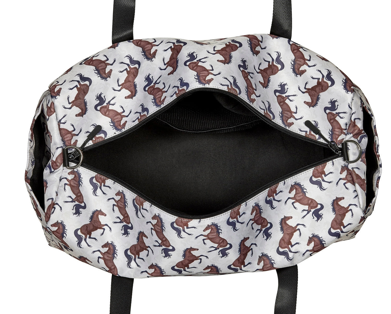 Bay Horse Duffle Bag