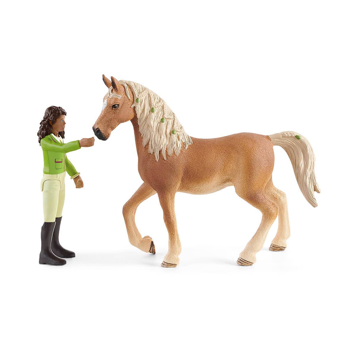 Sarah & Niall Horse Club