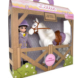 Lottie and Shelby Play Set