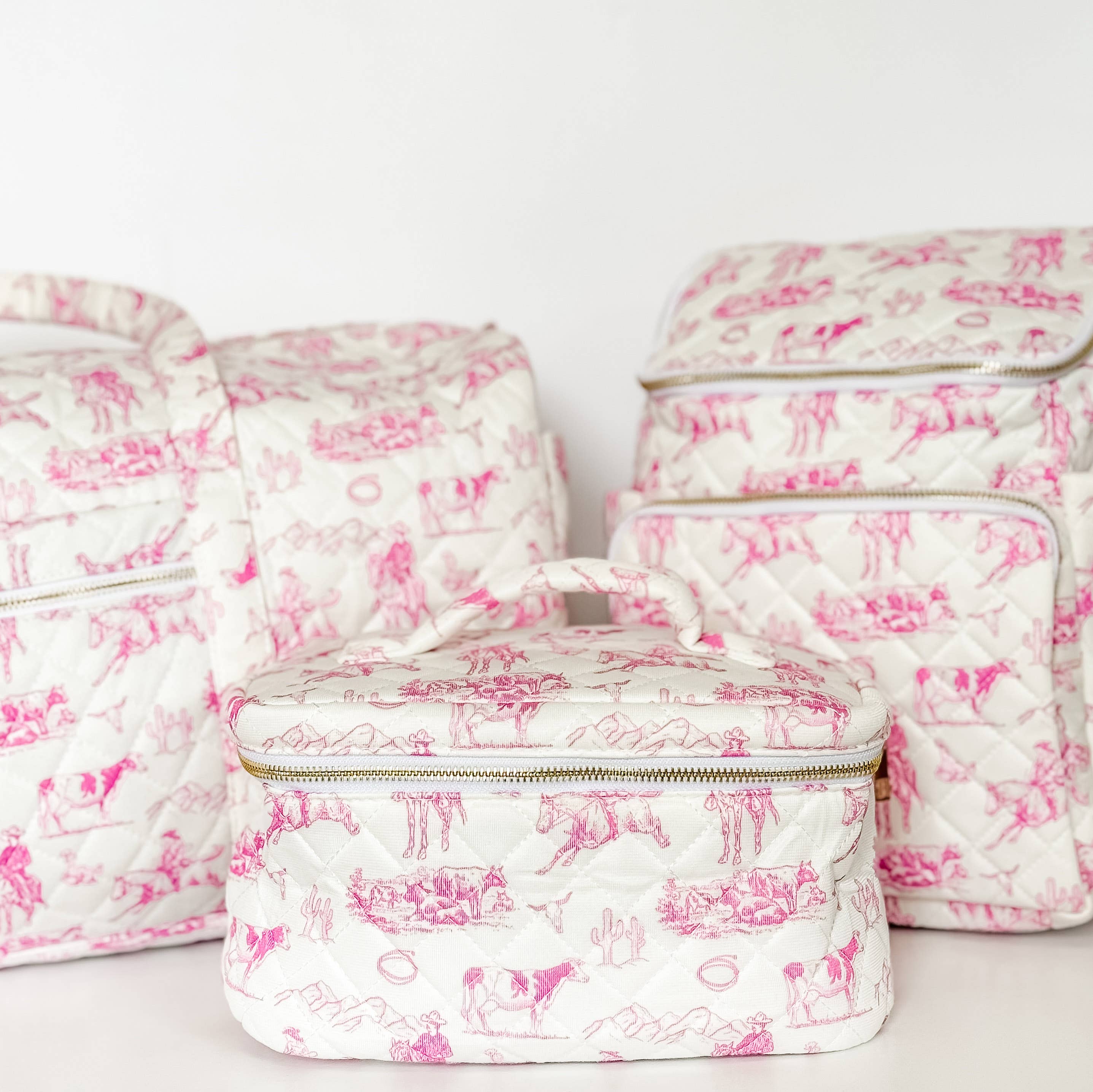 Victoria Cowgirl Bag