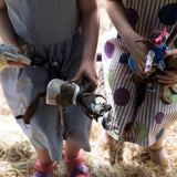 Welsh Mountain Pony Toy