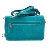 Horse Crossbody Wallet
