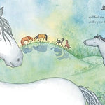 I Love You, Little Horse