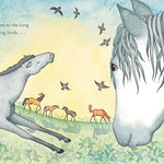 I Love You, Little Horse