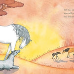 I Love You, Little Horse