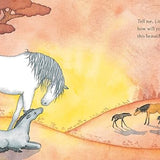 I Love You, Little Horse