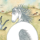 I Love You, Little Horse