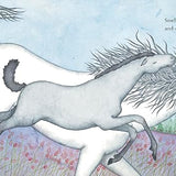 I Love You, Little Horse