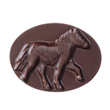 Peppermint Ponies (8 pc)