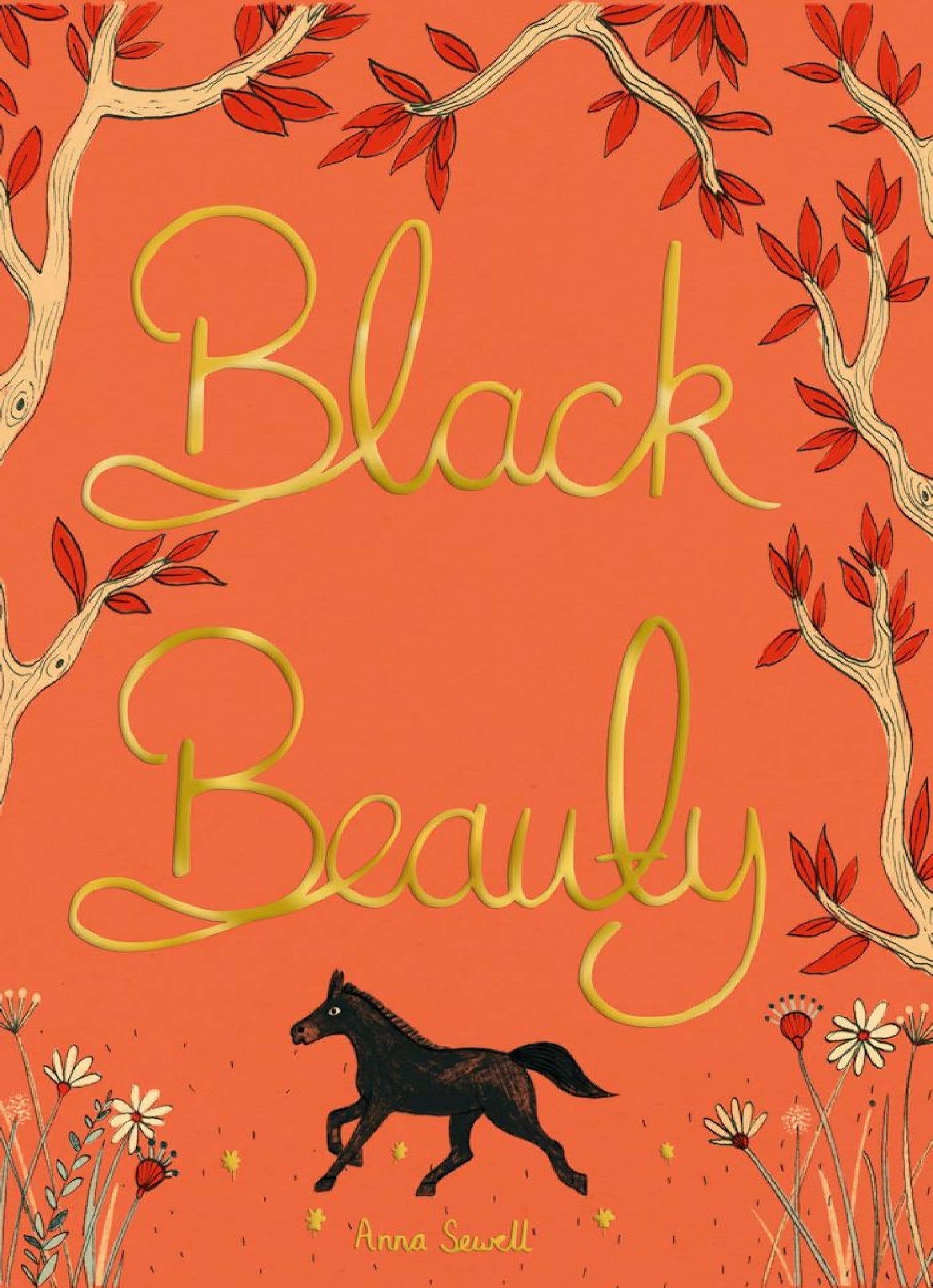 Black Beauty Collector's Edition