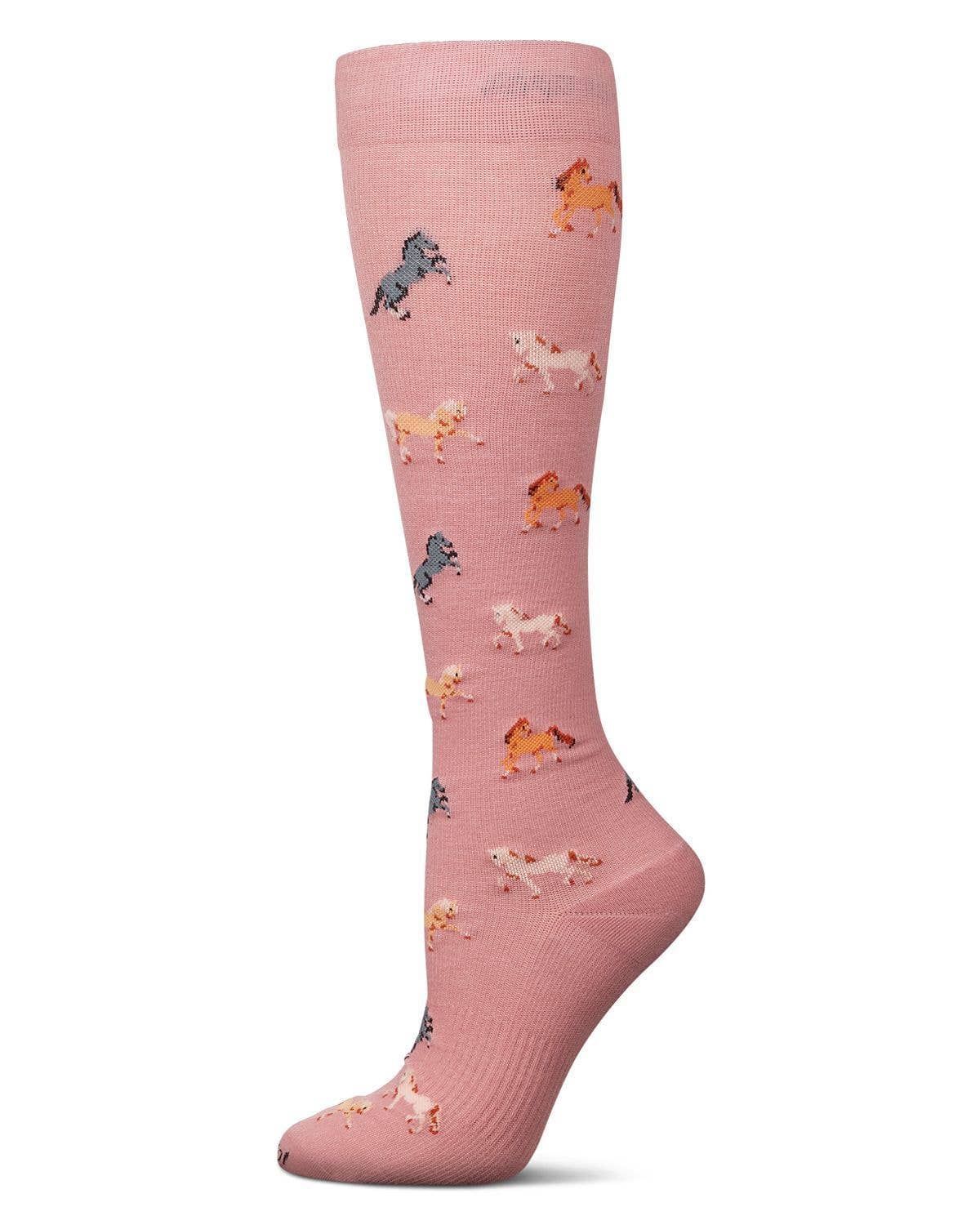 Horse Compression Socks