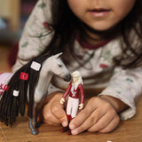 Sofia & Dusty Horse Playset