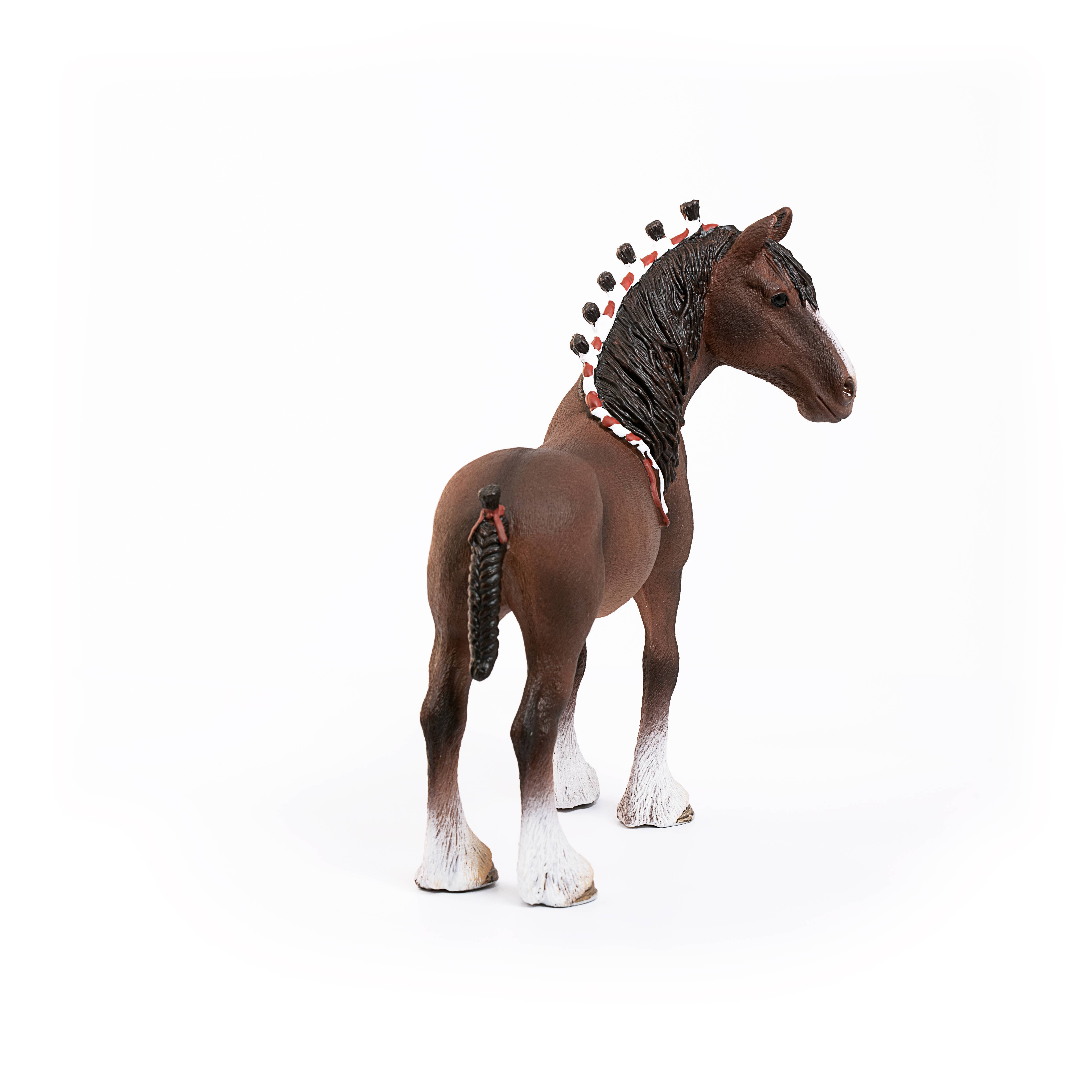 Clydesdale Gelding