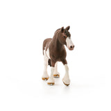 Clydesdale Mare