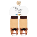 Pony Trot Socks