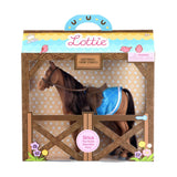 Welsh Mountain Pony Toy