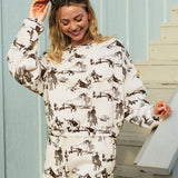 Western Matching Set