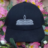Boot Stitch Hat