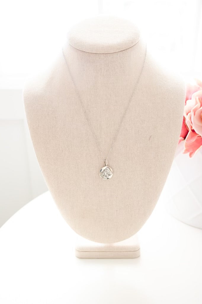 Equine Friends Necklace