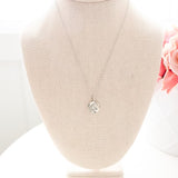 Equine Friends Necklace
