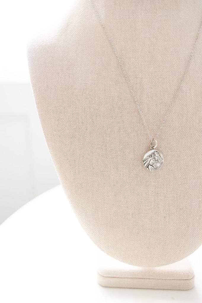 Equine Friends Necklace