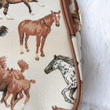 Running Horse Backpack
