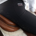 Lucky Horseshoe Riding Leggings