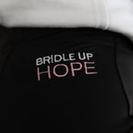 Lucky Horseshoe Riding Leggings