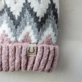 Fair Isle Beanie