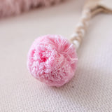 Pony Knit Hat