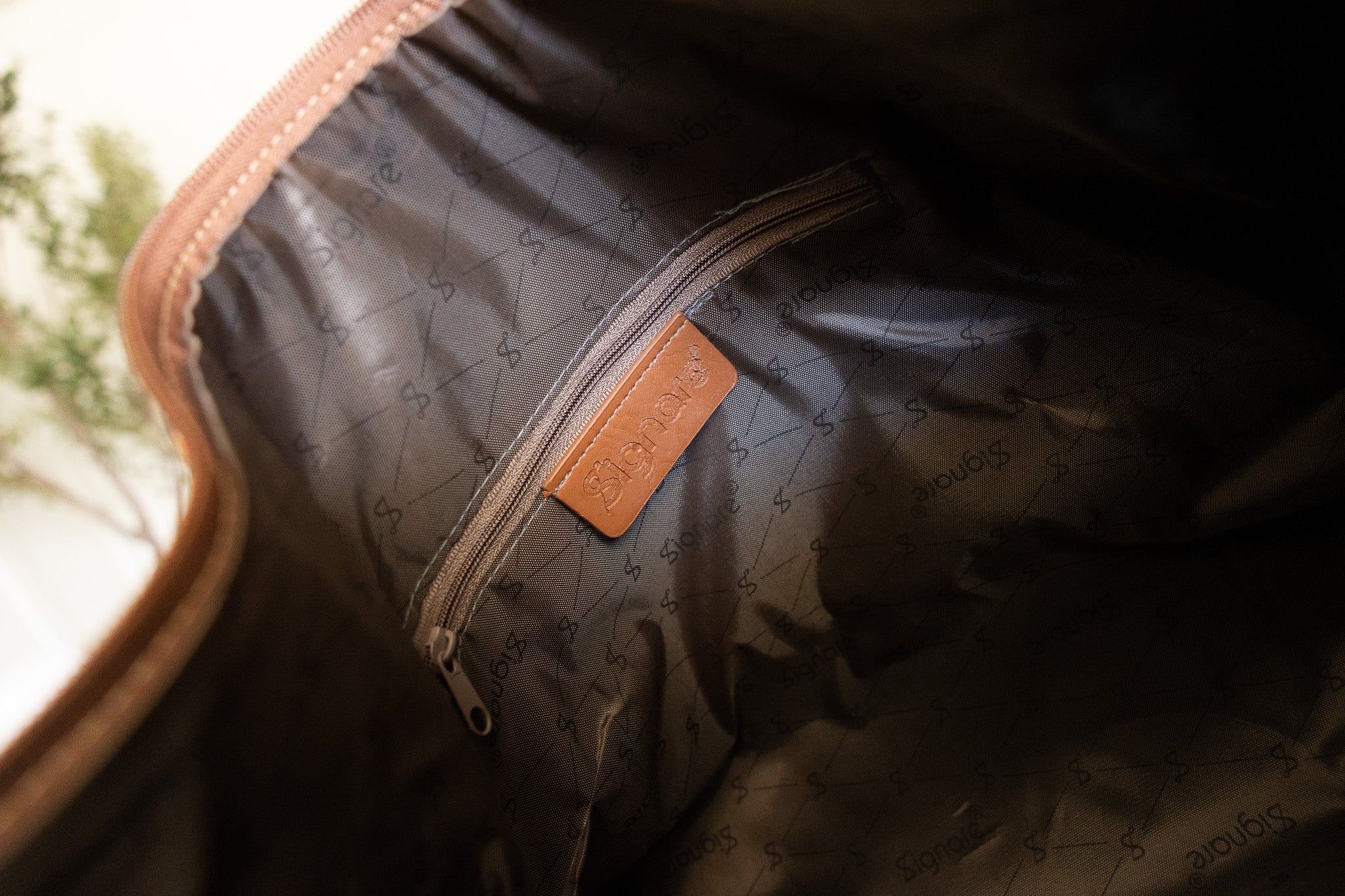 Abbey Equine Travel Bag