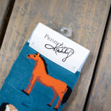 Horses Make Me Happy Gift Set