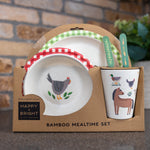 Little Farm Meal Set