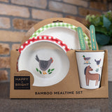 Little Farm Meal Set