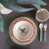 Little Farm Meal Set