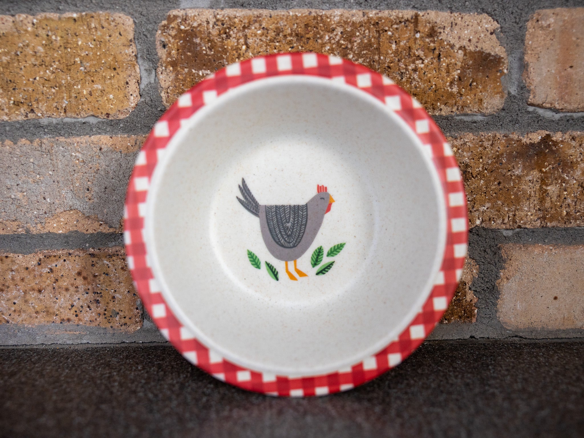 Little Farm Meal Set