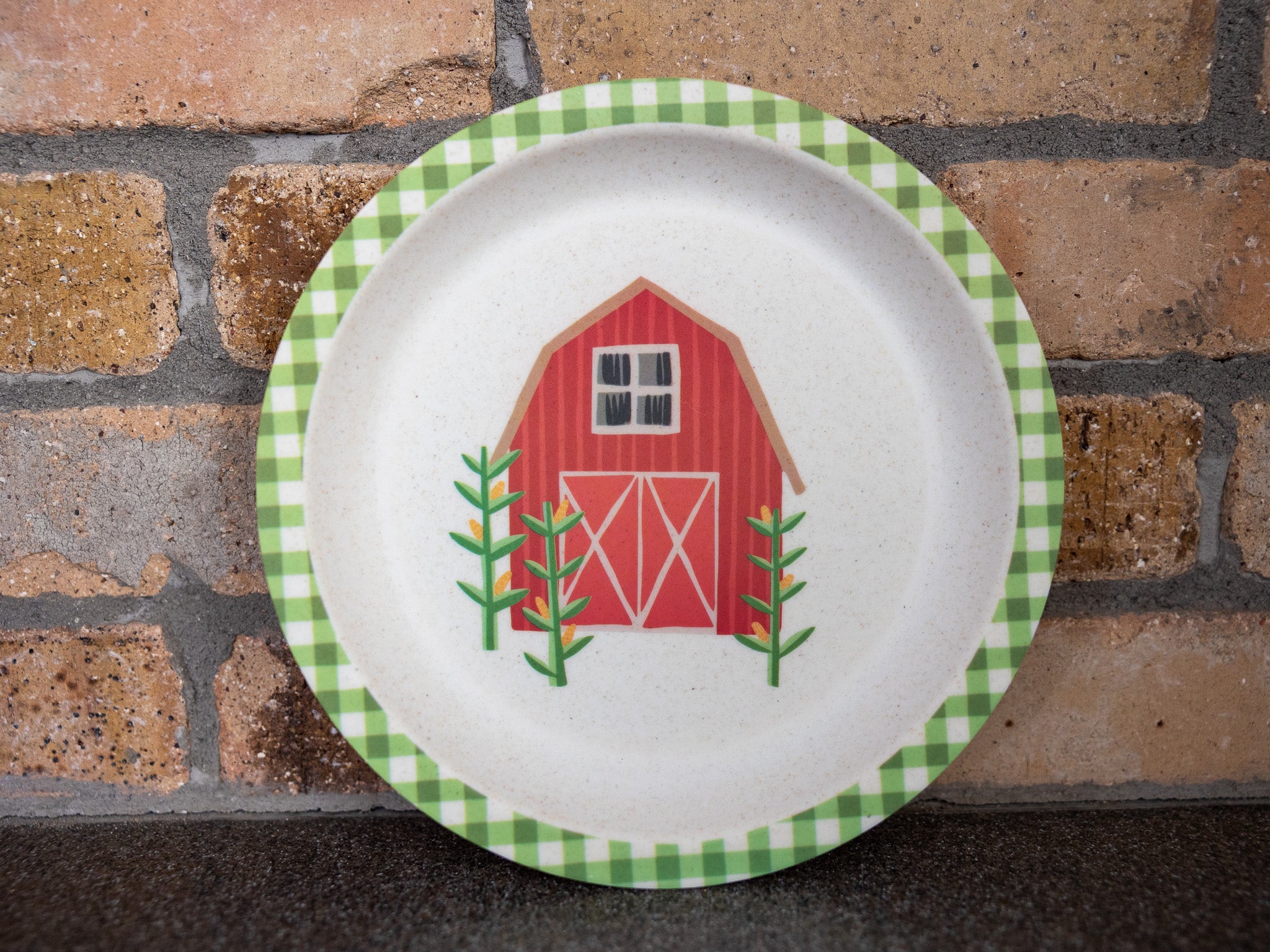 Little Farm Meal Set