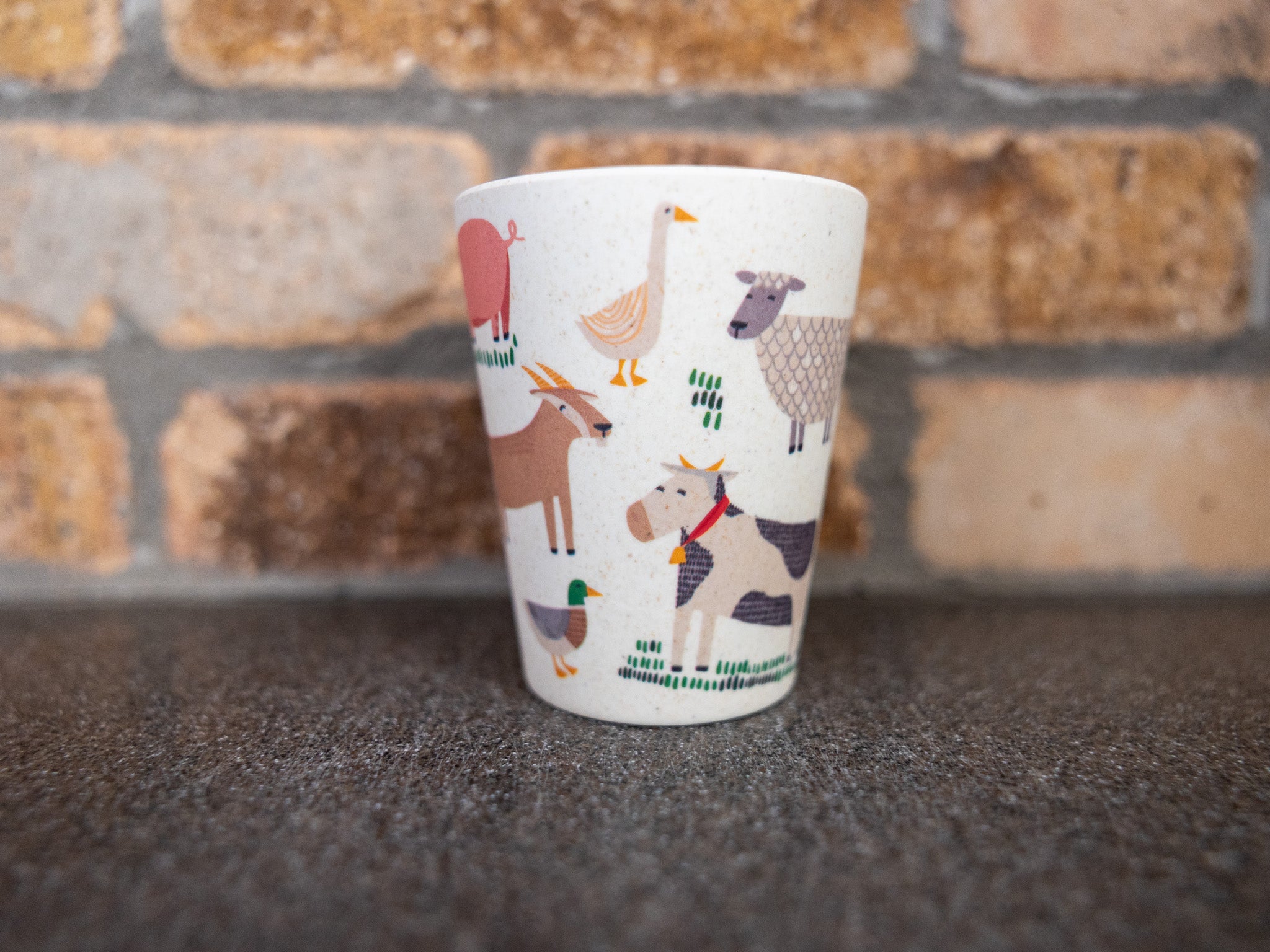 Little Farm Meal Set