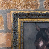 Horse Portrait