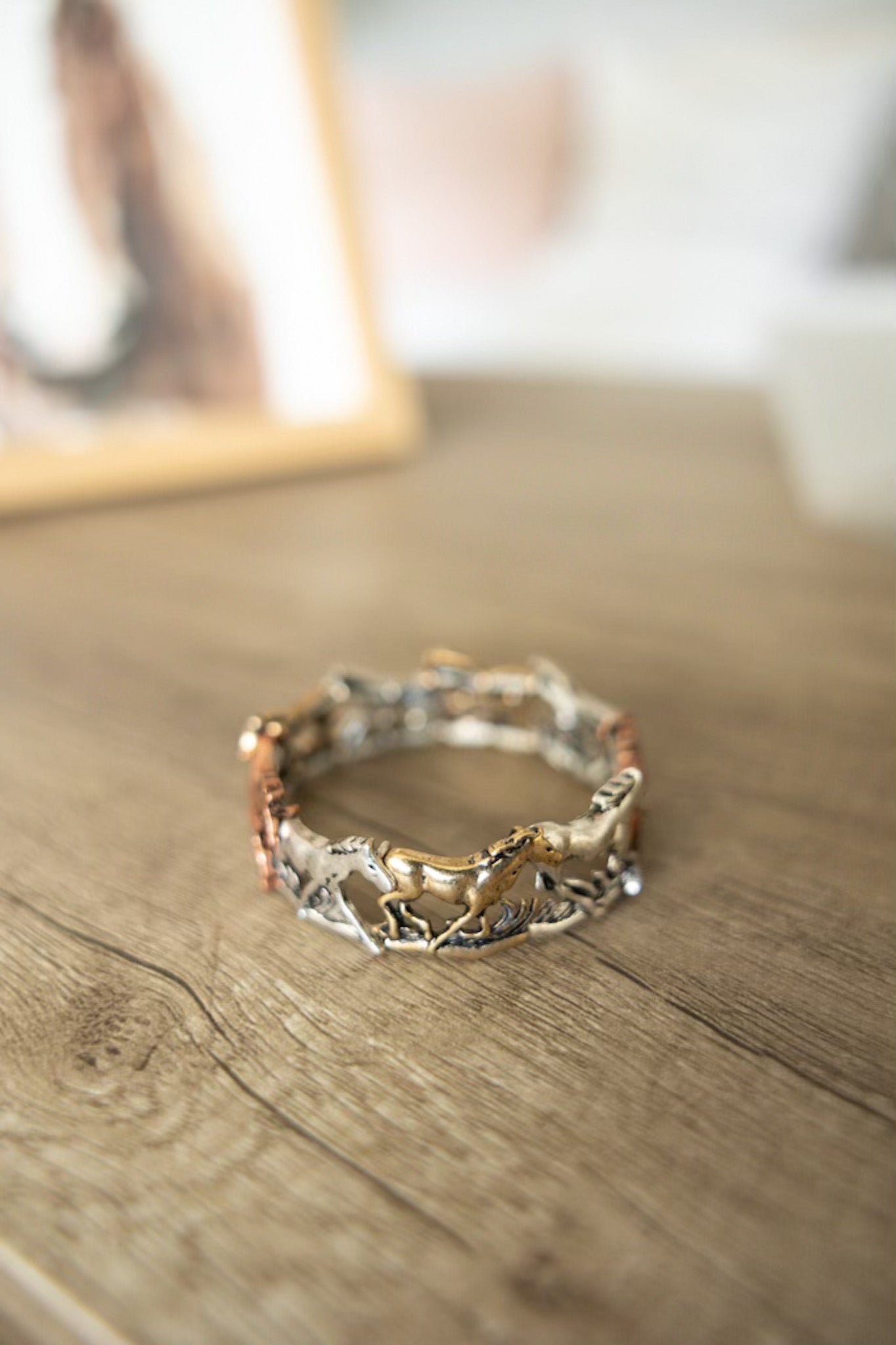 Wild & Free Bracelet