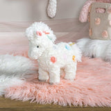 Fuzzy Calliope Pony