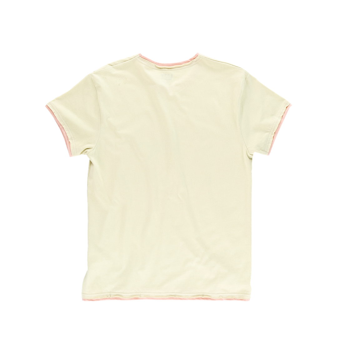 Wild & Free Horse Pajama Tee