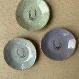 Handmade Horseshoe Ring Dish