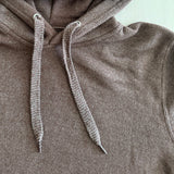 Lucky Horseshoe Hoodie