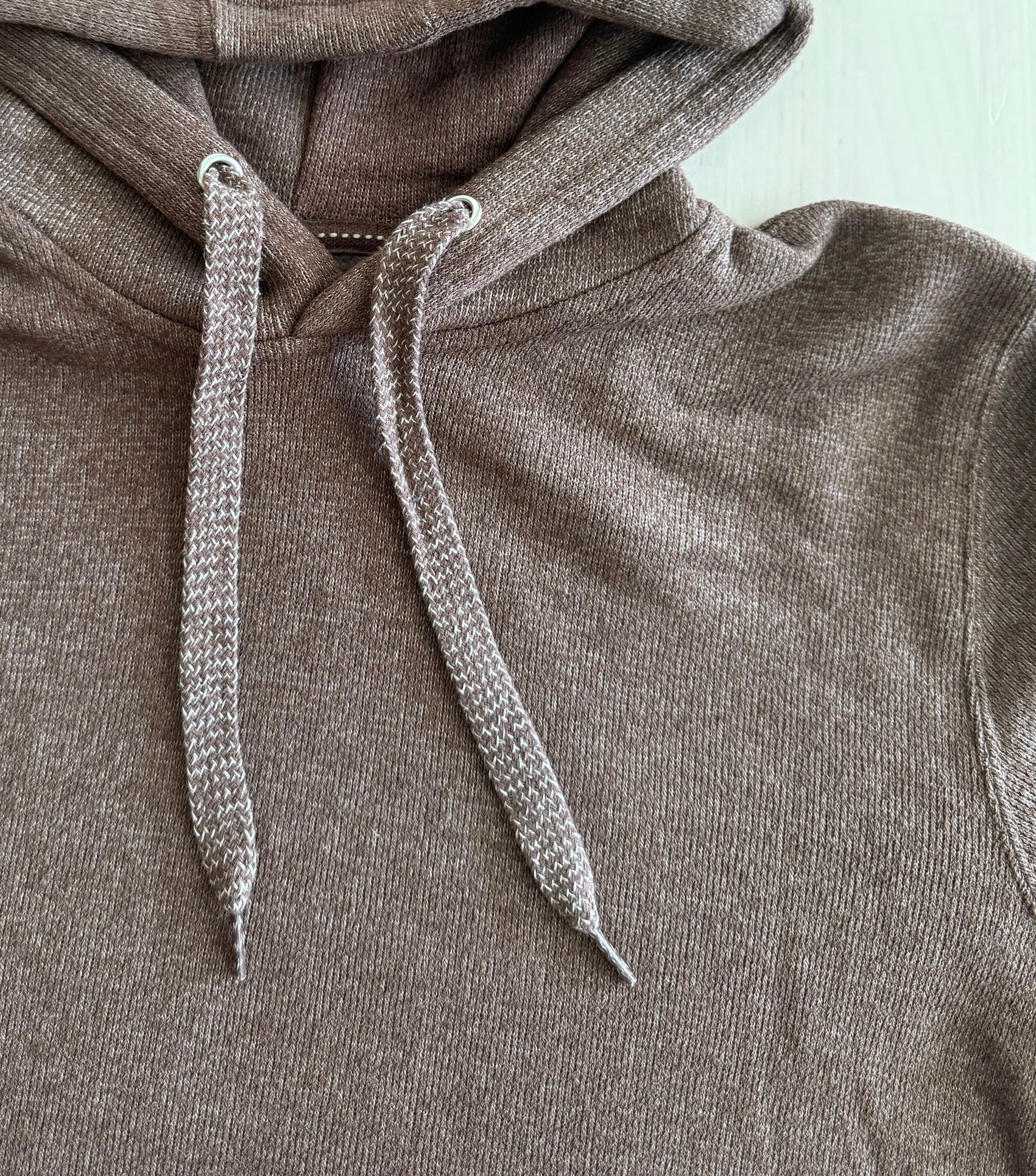Lucky Horseshoe Hoodie