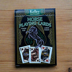 Horse Playing Cards