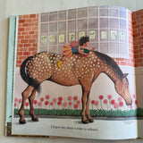 If I Was a Horse