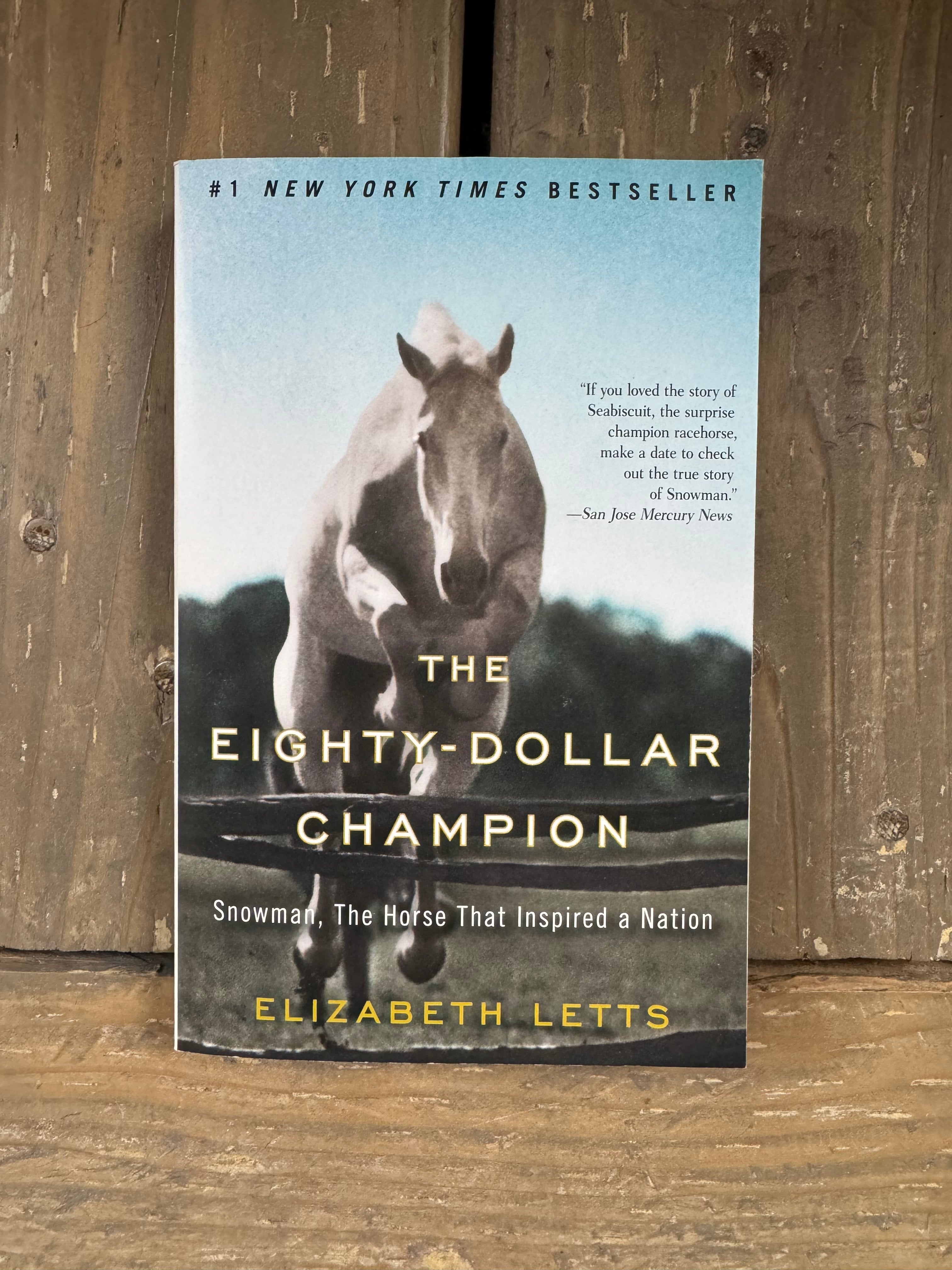 The Eighty-Dollar Champion