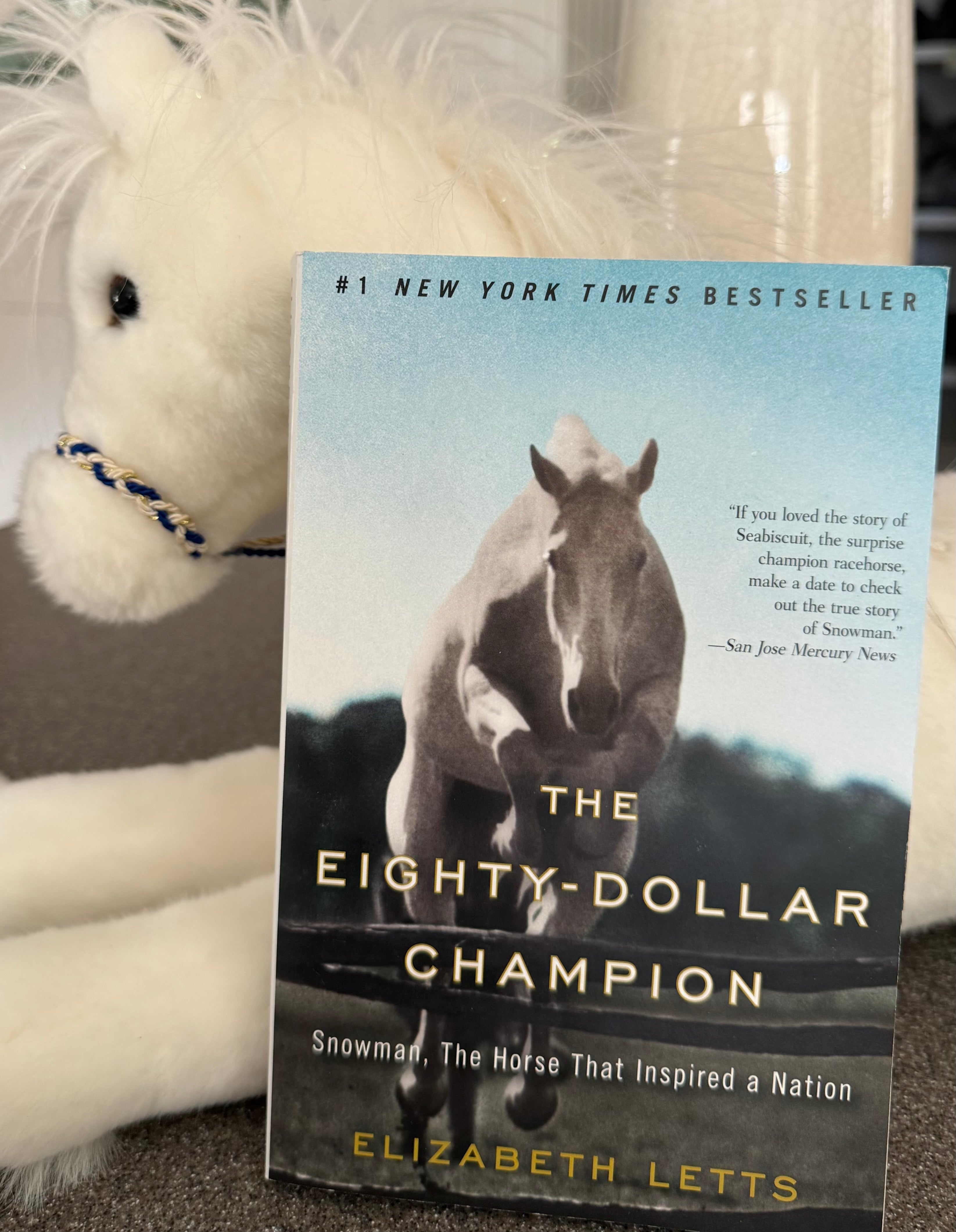 The Eighty-Dollar Champion