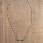 Snaffle Bit Necklace